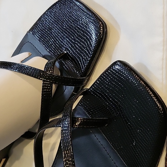 NIB Alfani Sandals - Picture 4 of 5